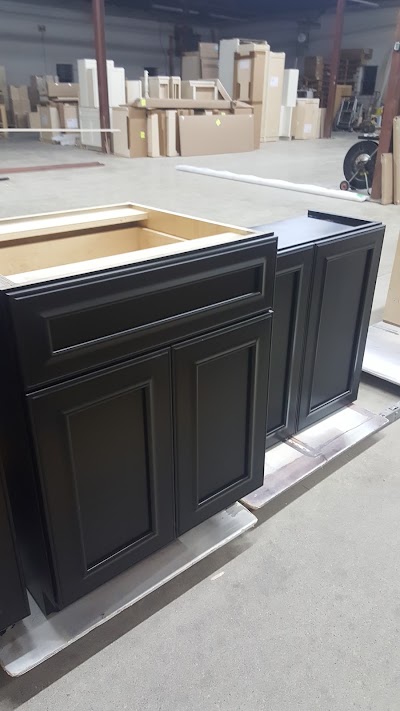 Photos of Harlan Cabinets, Inc.