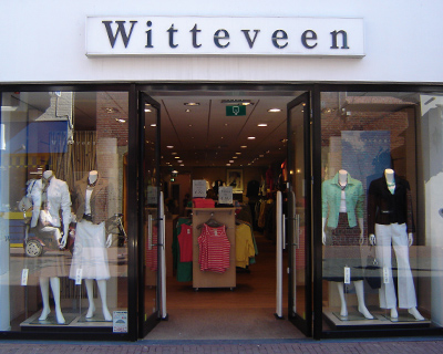 Witteveen