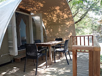 Camping Ariège le Roc del Rey à Belloc