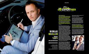 Photo n°10 de EXPERTISE & CONCEPT PARIS à Morsang-sur-Orge (Agence d'assurance)