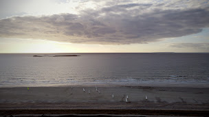 Photo n°6 de Les Passagers du Vent 56 à Saint-Pierre-Quiberon (Club de sport)