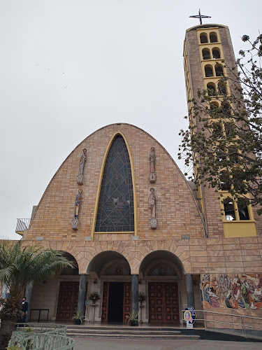 Colegio La Salle de Lima