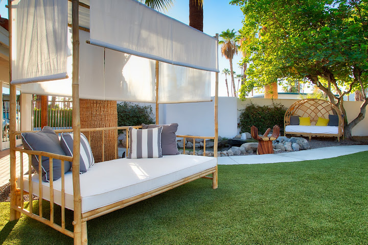 Dive Palm Springs by null