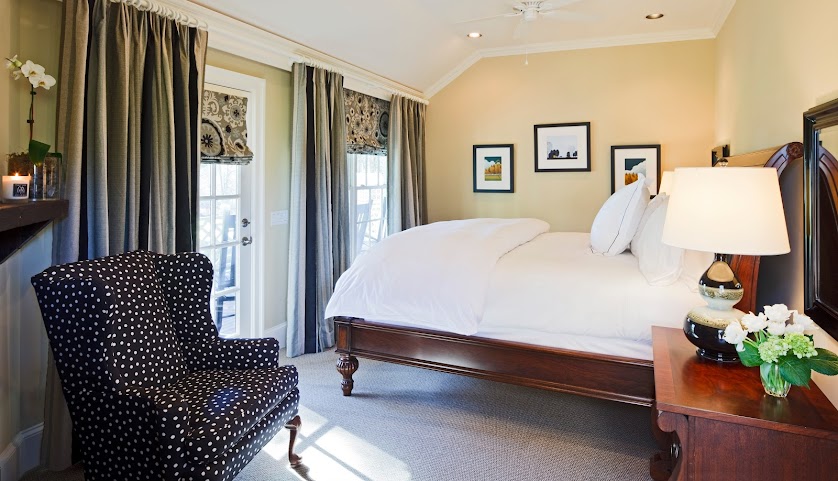 Inn At Willow Grove by null