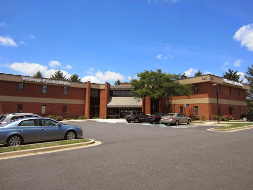 Wilmer Eye Institute, Johns Hopkins Medicine Bel Air
