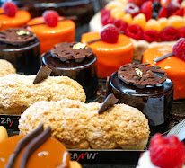 ZANIN / Pâtissier & Chocolatier à Sallanches