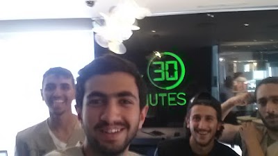 Photos of My30minutes Boxpark