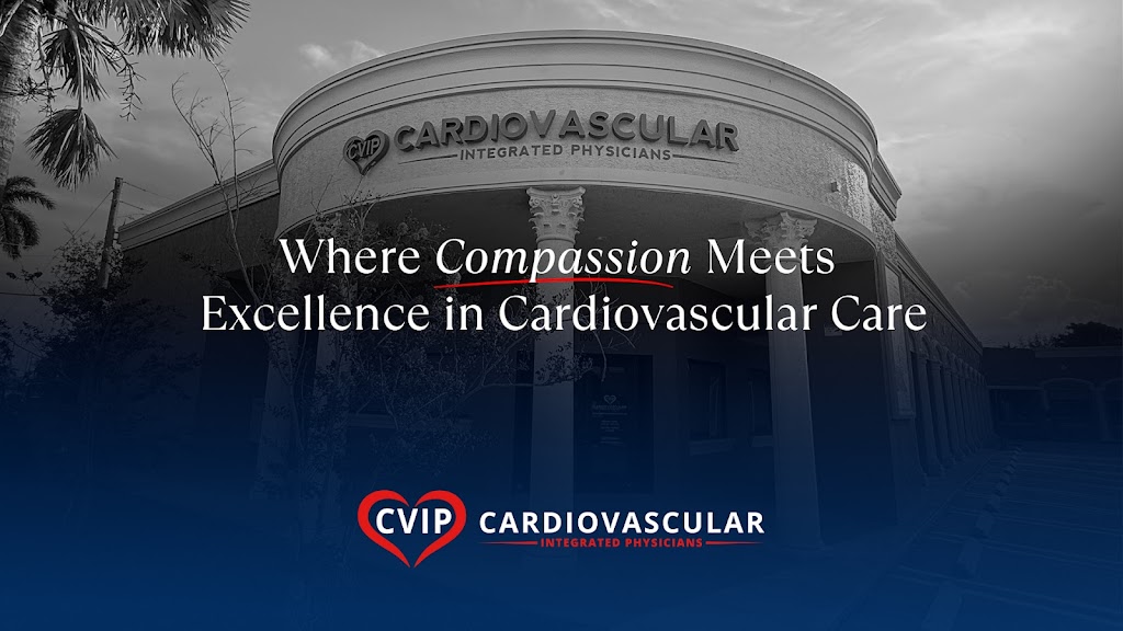 Cardiovascular Integrated Physicians Cvip