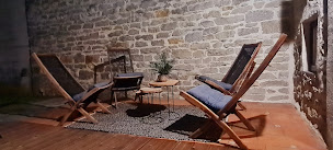 Photo n°5 de Le 7 Bis à Montalieu-Vercieu (Location d'appartement de vacances)