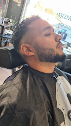 Photo n°20 de Barber shop Chez Wissem à Questembert (Salon de coiffure)