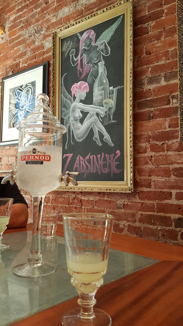 Z Cuisine & A Côté