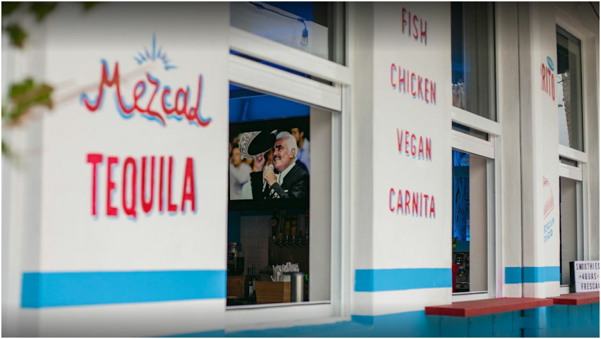 La Tiendita Taqueria by null