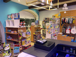 Photo n°5 de KULTUR'ECO à Castres (Magasin de jouets)