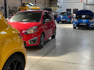 Photo n°17 de Renault / Dacia LA GORGUE - MEYER Atelier Automobile à La Gorgue (Service de réparation de pare-brise)