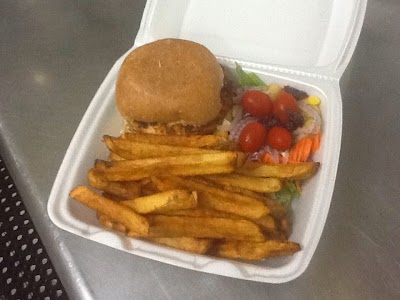 Photos of Punchline Juice Bar Barbados