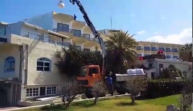 Σχόλια και κριτικές για το ΚΩΣΤΟΓΛΟΥ ΟΙΚΟΔΟΜΙΚΑ ΥΛΙΚΑ