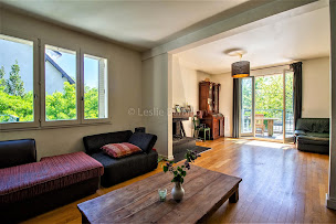 Photo n°3 de Leslie Baraillon - Conseiller en Immobilier IAD France - Champigny sur Marne Plessis Trévise à Champigny-sur-Marne (Agence de location immobilière)