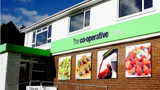 The Co-operative Food Exeter, Buddle Lane