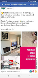 Photo n°18 de Defi - Elan - à Hérouville-Saint-Clair (Designer d'intérieur)