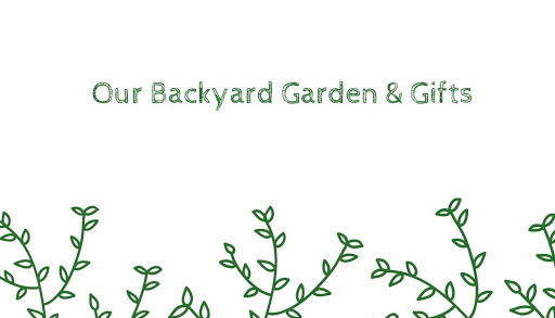 Our Backyard Garden - Thumbnail