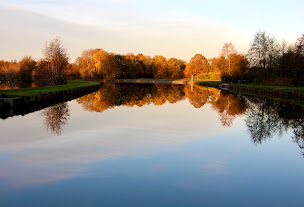 Photo n°38 de Gîte du Canal de Briare à Briare (Hébergement)