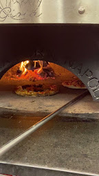 Photo n°30 de BRASSERIE GIOIA CUCINA ITALIANA - Pizzas au feu de bois à Noisy-le-Grand (Restaurant italien)