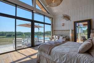 Photo n°57 de Domaine des Hauts de Rouquette – Gîtes & Lodges à Eymet à Eymet (Hôtel bien-être)