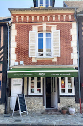 Photo n°5 de Les savons d'Orély à Beuvron-en-Auge (Magasin de cosmétiques)