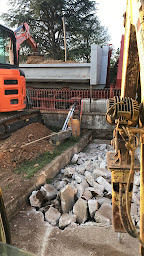 Photo n°12 de Civard terrassement à Siccieu-Saint-Julien-et-Carisieu (Entreprise de terrassement)