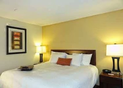 Photos of Hampton Inn Marysville