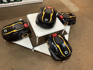 Photo n°31 de vincent loisirs motoculture à Montmirail (Magasin de matériel de motoculture)