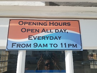 Photos of Queen's Grab And GO