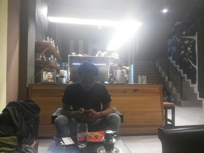 Photos of Mec English Coffee Setiabudi