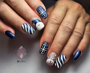 Photo n°5 de Jeny Des Ongles à Cadillac-sur-Garonne (Salon de manucure)