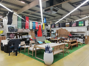 Photo n°4 de MONBRICO CHANTONNAY à Chantonnay (Magasin d'outillage)