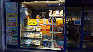Photo n°10 de LIBRAIRIE PAPETERIE PRESSE FDJ à Saujon (Marchand de journaux)