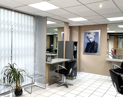 Coiffure Avenue