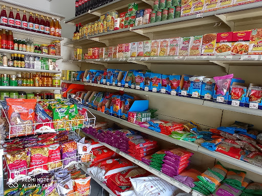 Chohan Store - Visual