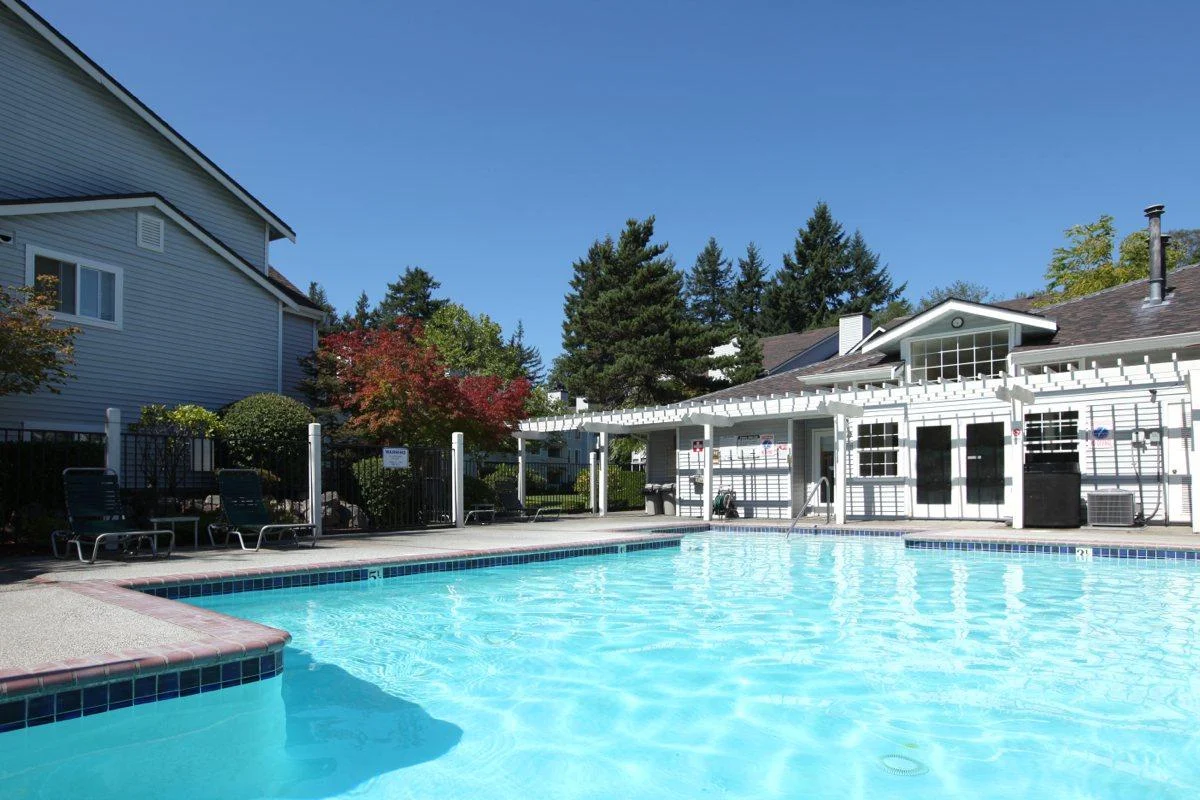 Forest Grove Apartments