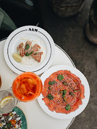 Photo n°84 de Café des Arts et Métiers à Paris (Pub)