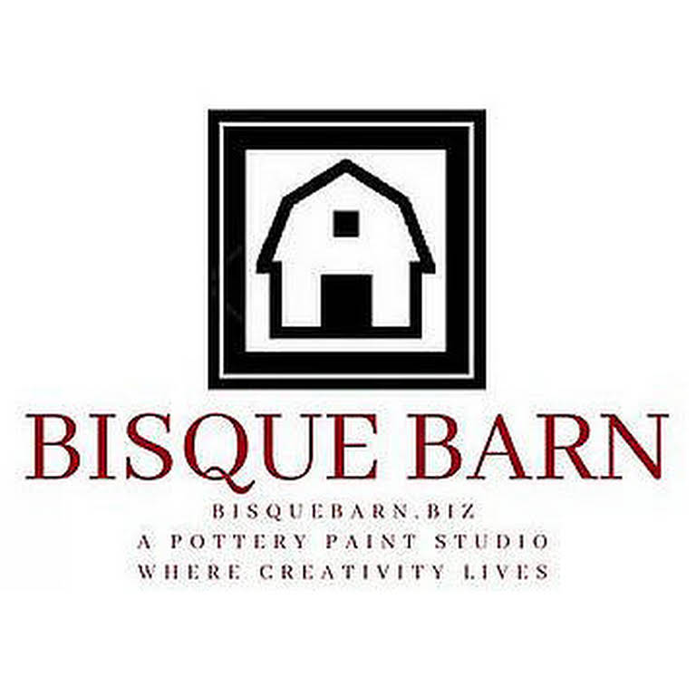 Bisque It Pottery Painting Studio