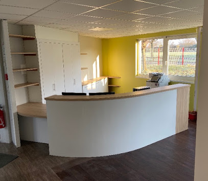 Cmsi 86 Medical Center Care Immediate De Poitiers