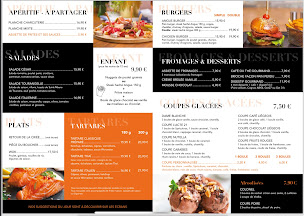 Photo n°34 de L’acte 21 à Saint-Avertin (Restaurant)