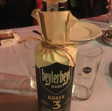 Balat Sahil Restaurant by null