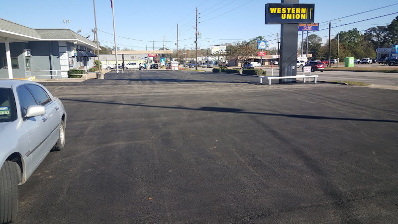 Sam Wells Asphalt Maintenance