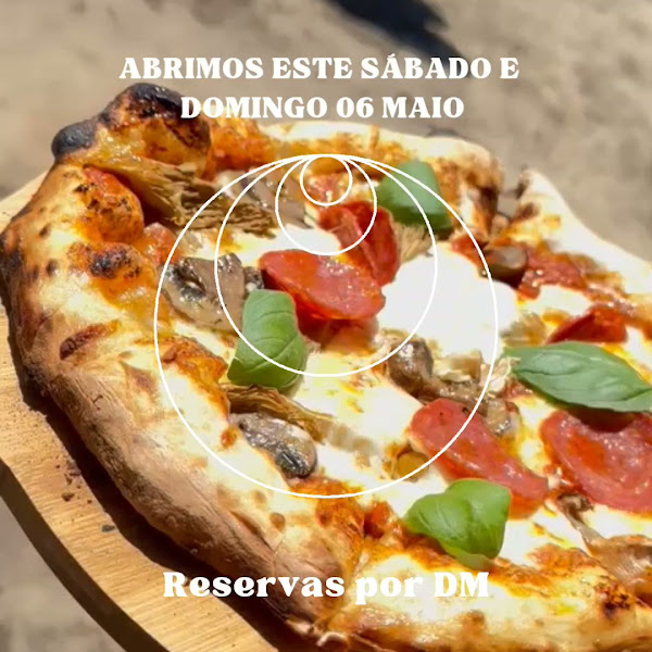 Nómade Comida Sustentável — photo