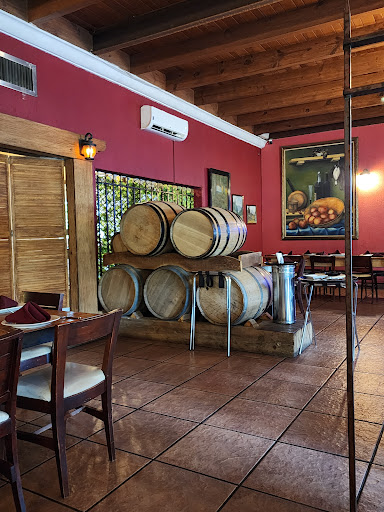 El Asador de la Toscana - Thumbnail
