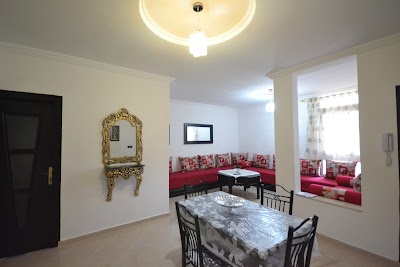 Appartement Abdelaoui MARTIL