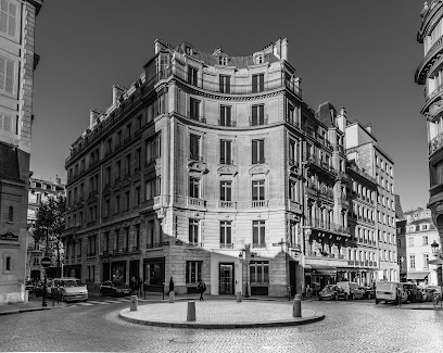 Bougartchev Moyne Associés AARPI