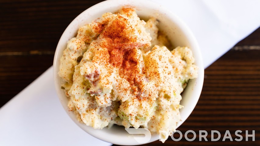 Big Belly Burgers and Brew by null